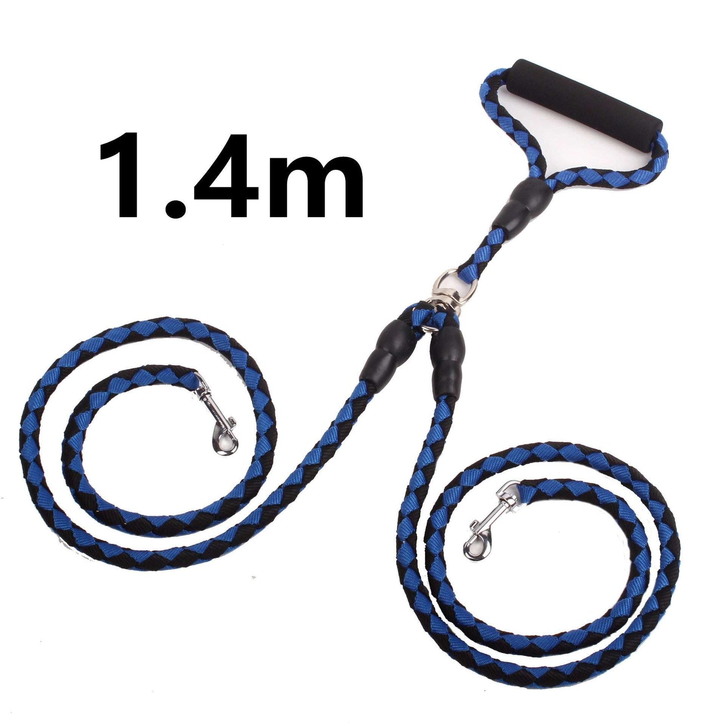 Double-Ended Rope Lead