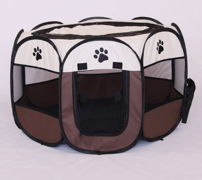 Portable Dog Playpen