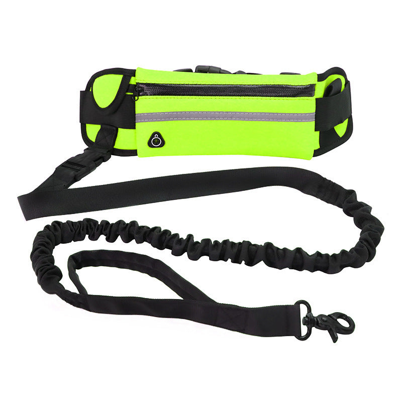 Hands-Free Leash Pro™ - Mans Bestie