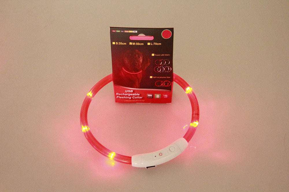 Glow Collar for Dogs