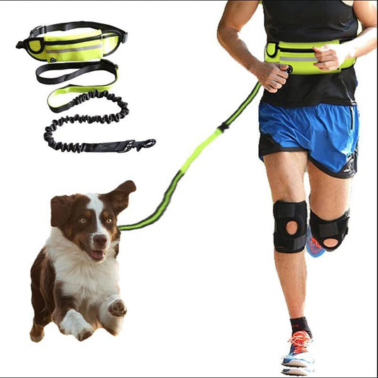 Hands-Free Leash Pro™ - Mans Bestie