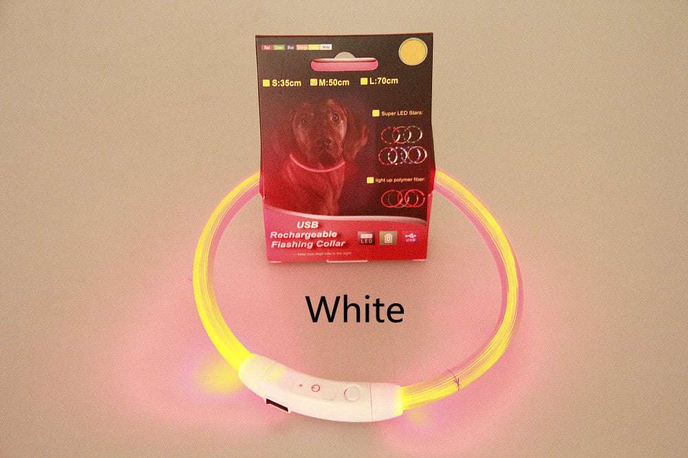 Glow Collar for Dogs
