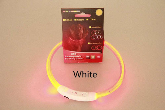 Glow Collar for Dogs
