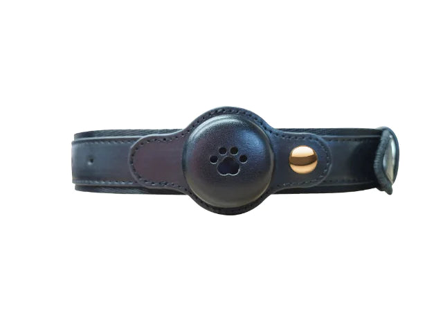 MODUS GPS Dog Tracker with Apple Authorized Locator - Mans Bestie
