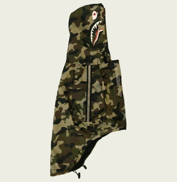 Paw-Tex™- All-Weather Dog Jacket - Mans Bestie