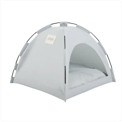Cool Comfort Pet Tent - Mans Bestie