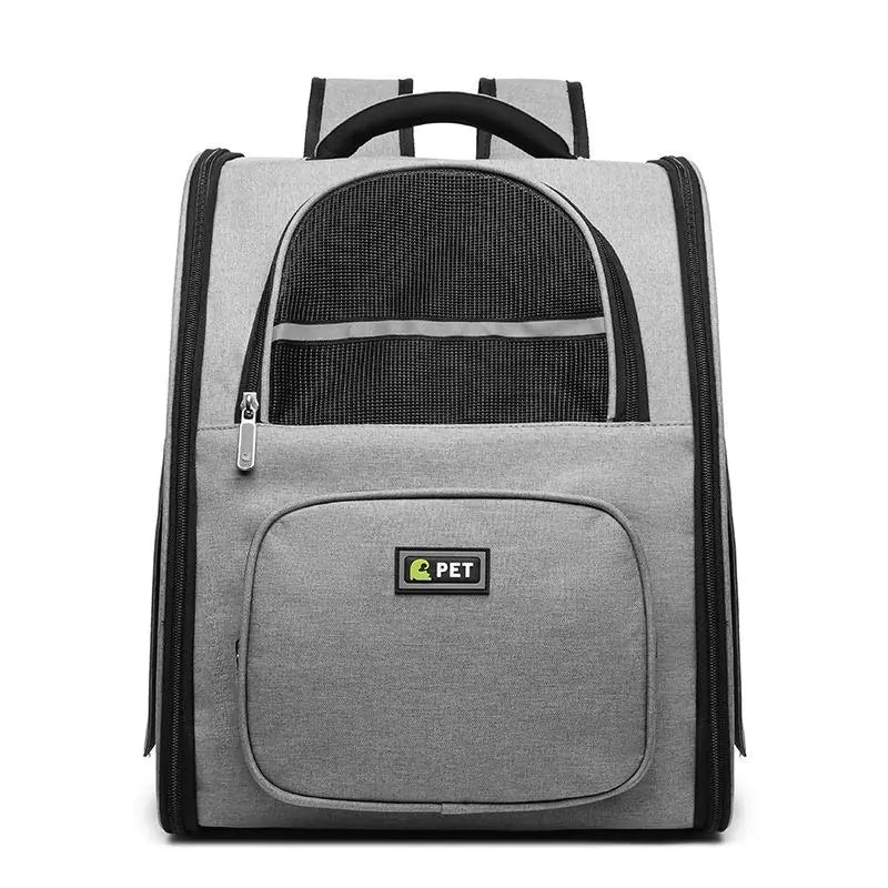 Pet Carry Pro™ - Mans Bestie