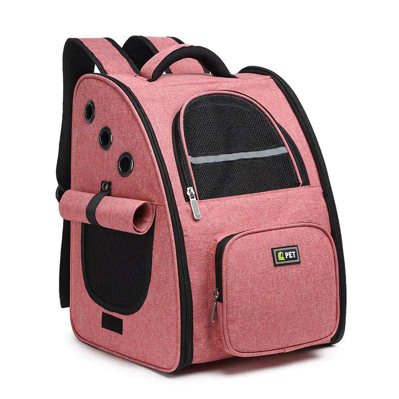 Pet Carry Pro™ - Mans Bestie