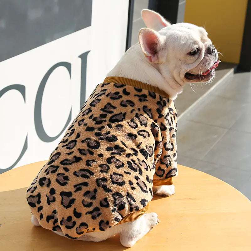 SnugglePaws - Pajamas Jacket for dogs - Mans Bestie