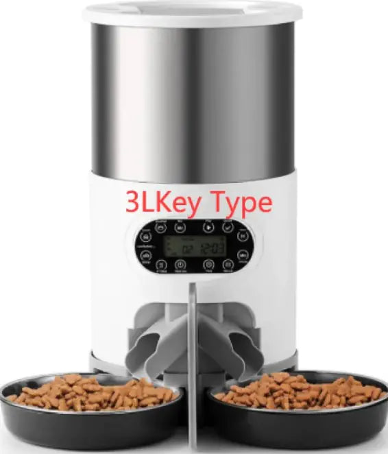 🐾 FeediFi™ Smart Pet Feeder™ - Mans Bestie