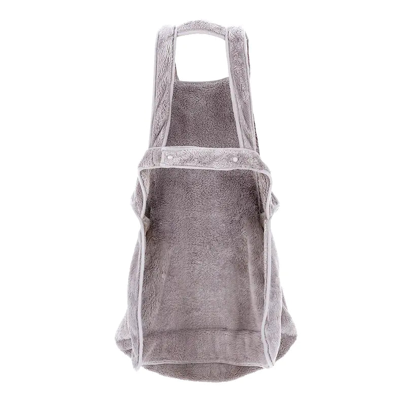 Comfort Carry Pet Backpack - Mans Bestie