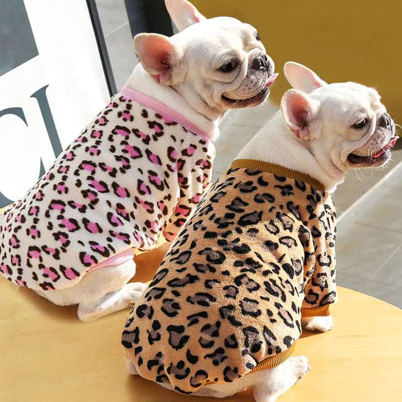 SnugglePaws - Pajamas Jacket for dogs - Mans Bestie