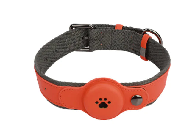 MODUS GPS Dog Tracker with Apple Authorized Locator - Mans Bestie