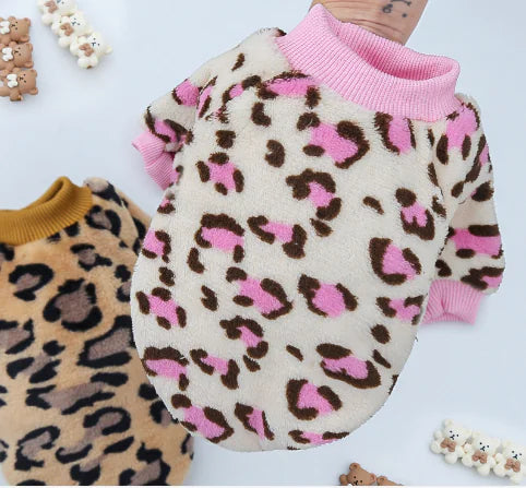 SnugglePaws - Pajamas Jacket for dogs - Mans Bestie