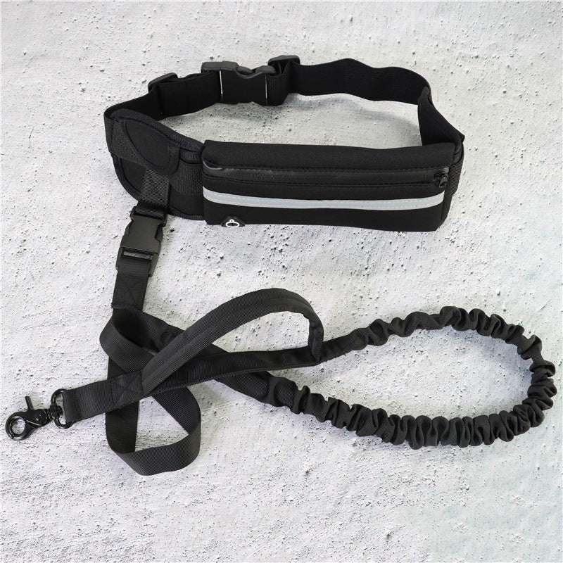 Hands-Free Leash Pro™ - Mans Bestie