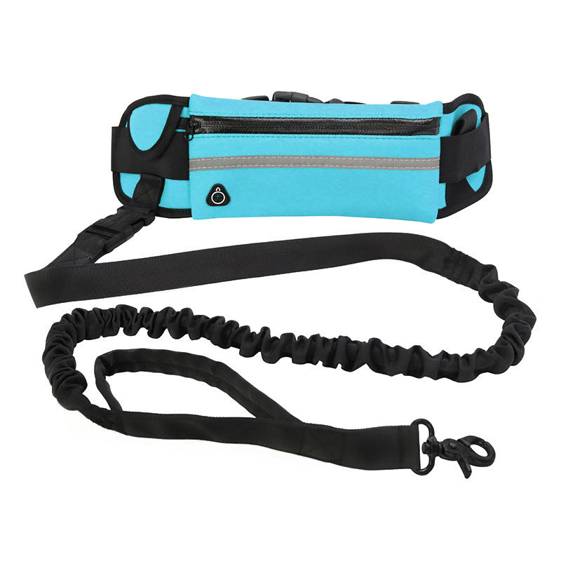 Hands-Free Leash Pro™ - Mans Bestie