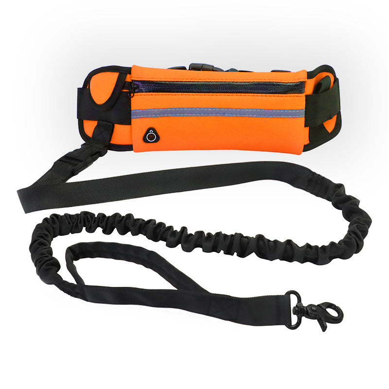 Hands-Free Leash Pro™ - Mans Bestie