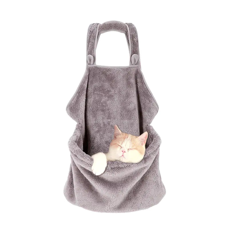 Comfort Carry Pet Backpack - Mans Bestie