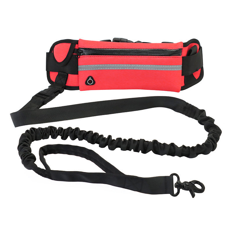 Hands-Free Leash Pro™ - Mans Bestie