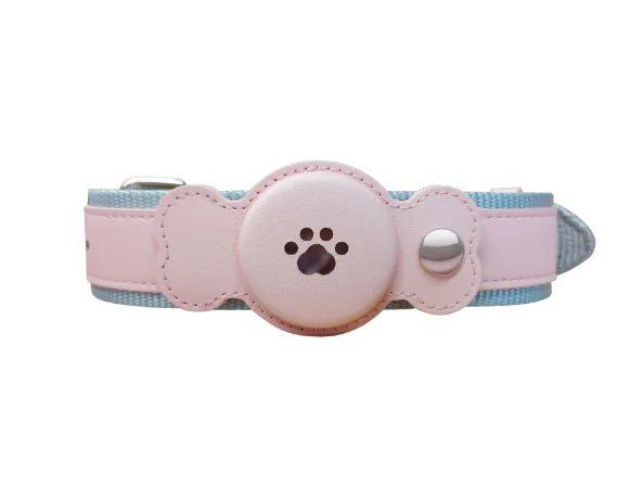 MODUS GPS Dog Tracker with Apple Authorized Locator - Mans Bestie