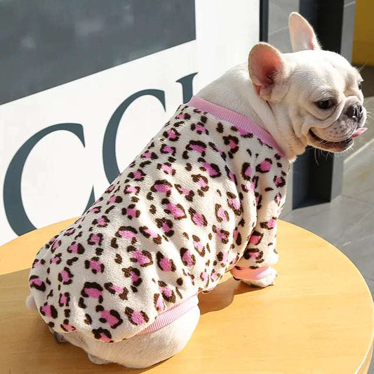 SnugglePaws - Pajamas Jacket for dogs - Mans Bestie