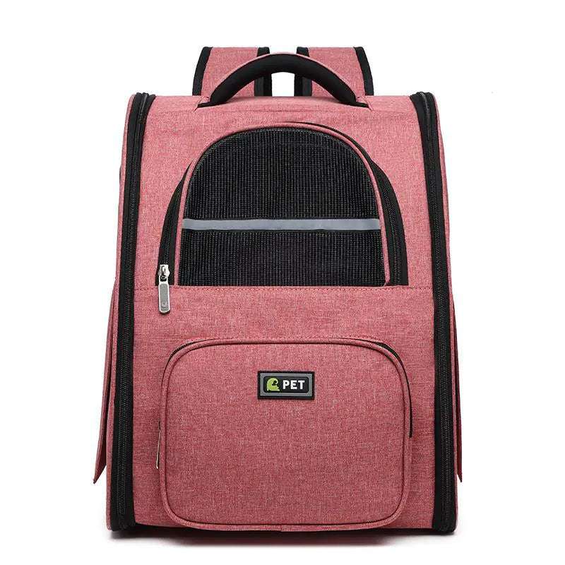 Pet Carry Pro™ - Mans Bestie