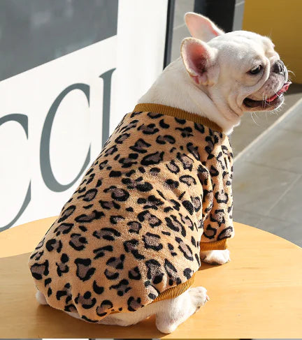 SnugglePaws - Pajamas Jacket for dogs - Mans Bestie