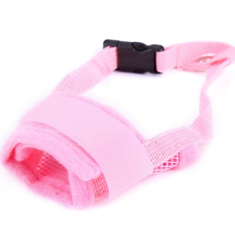 Dog Mouth Guard
