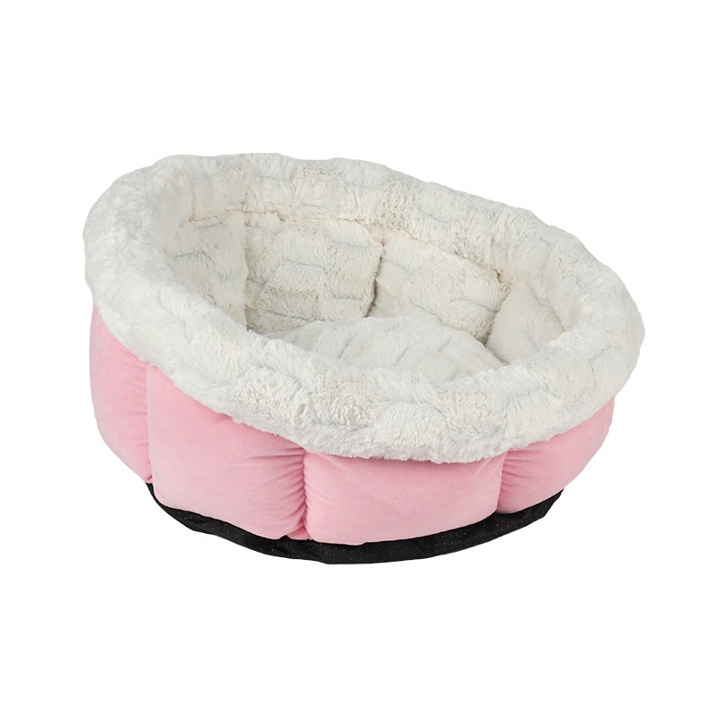 Soft Dog Bed