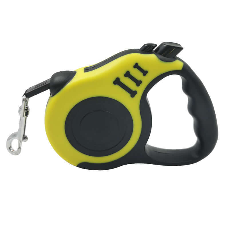 Dog Retractable Leash