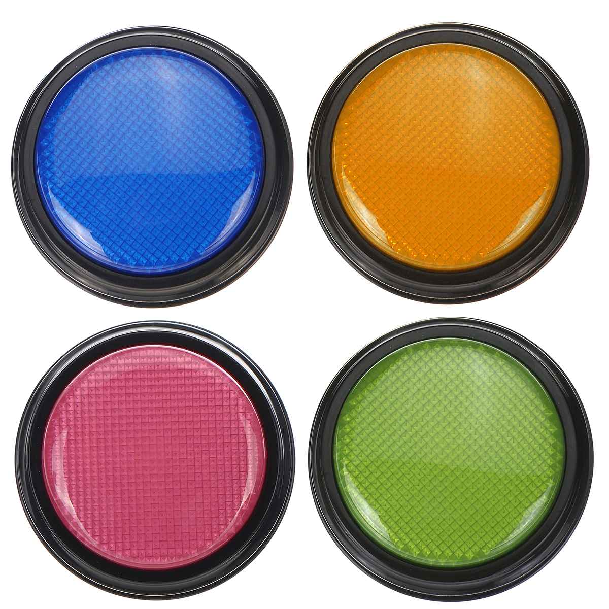 Recordable Pet Talking Buzzer - Mans Bestie