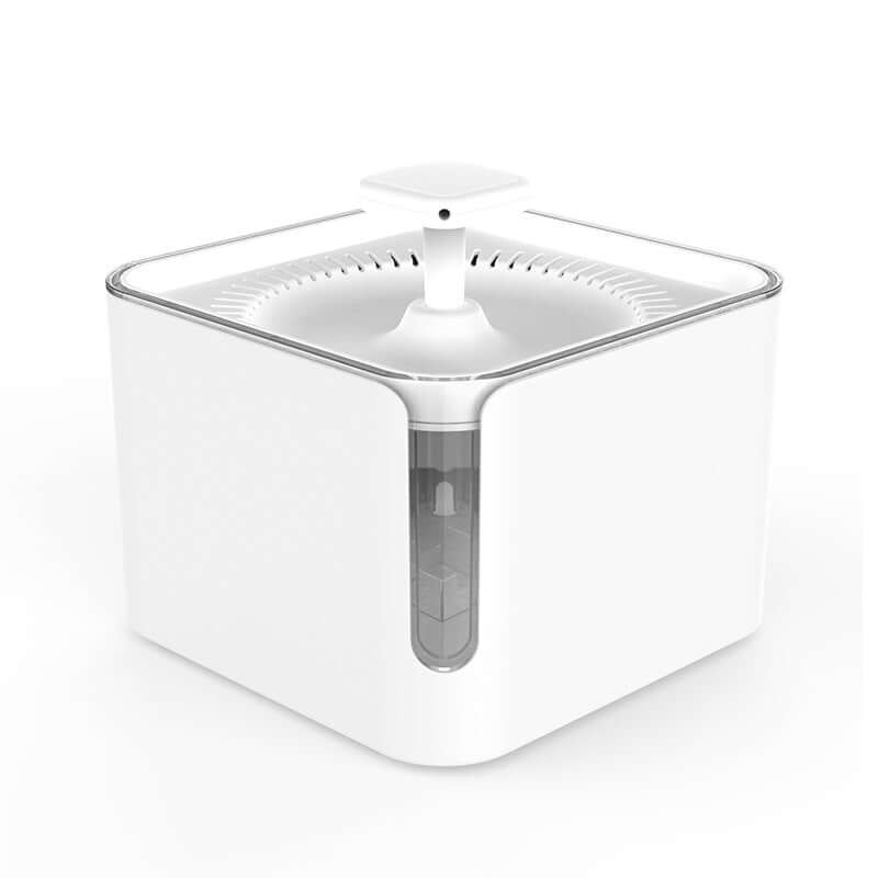 Automatic Pet Water Fountain