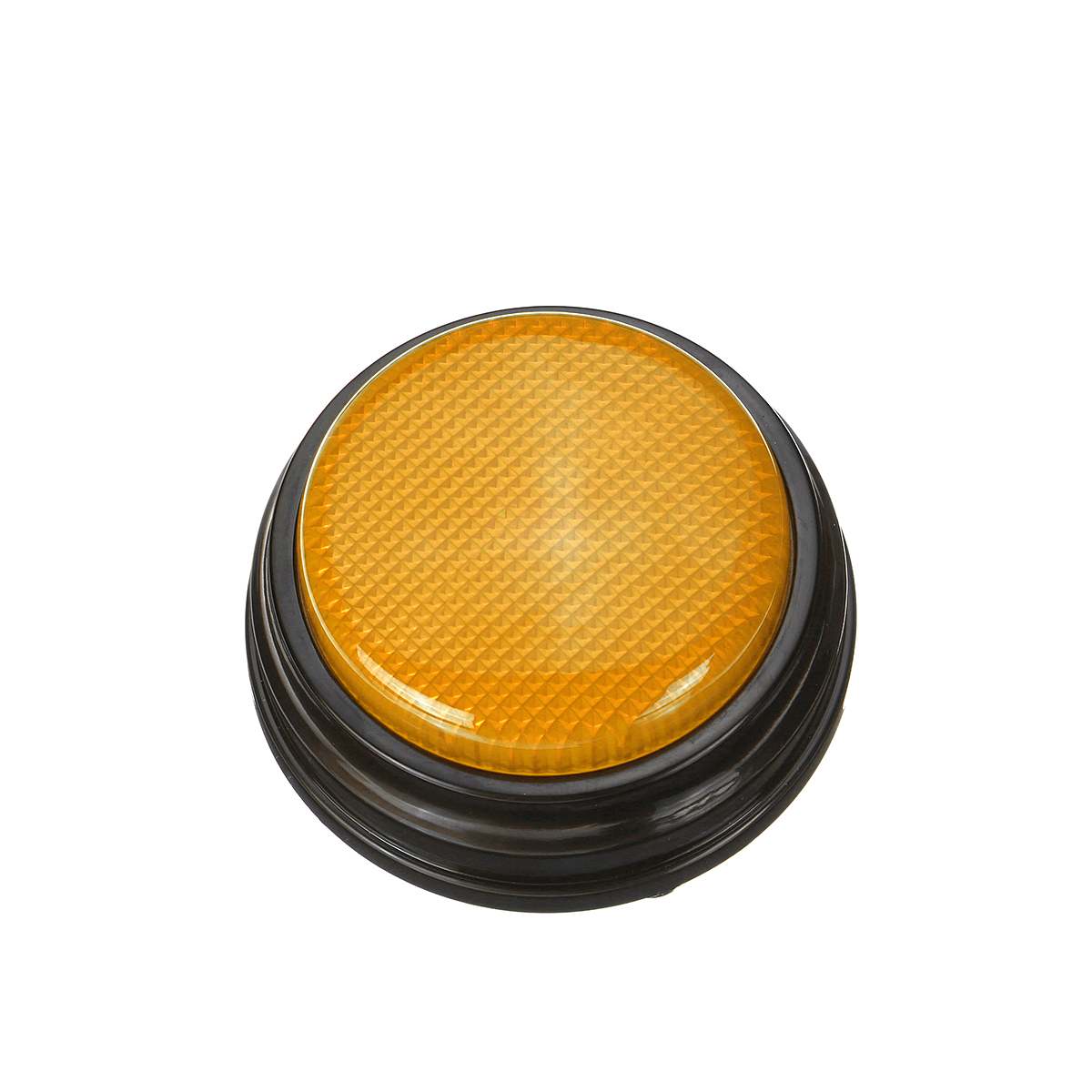 Recordable Pet Talking Buzzer - Mans Bestie