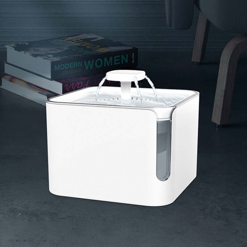 Automatic Pet Water Fountain