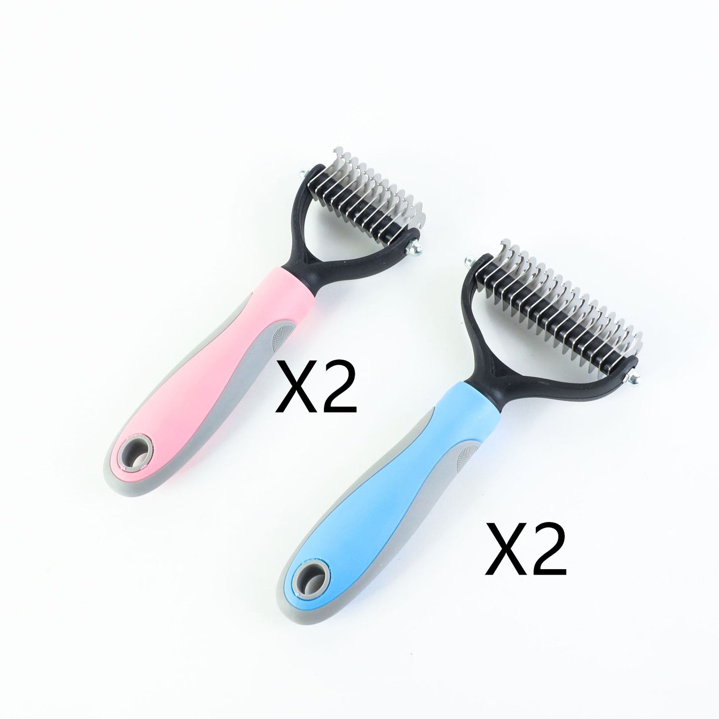 Pet Grooming Brush