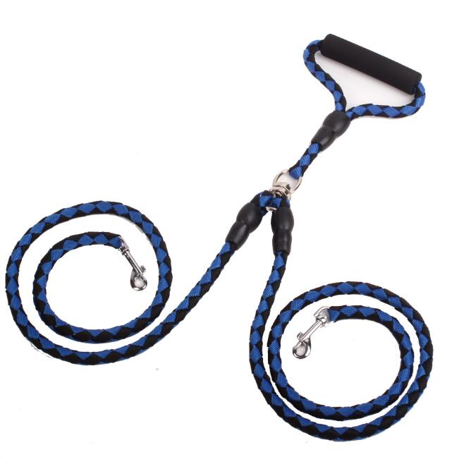 Double-Ended Rope Lead