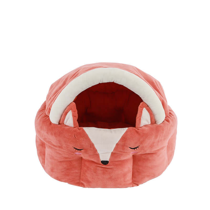 Fox Pet Bed