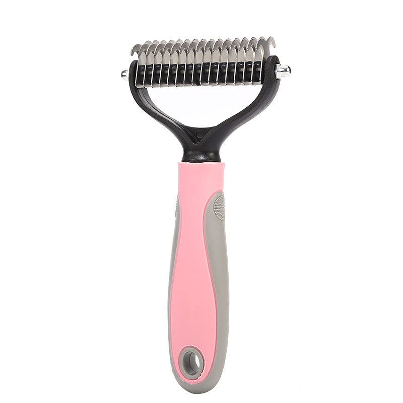 Pet Grooming Brush