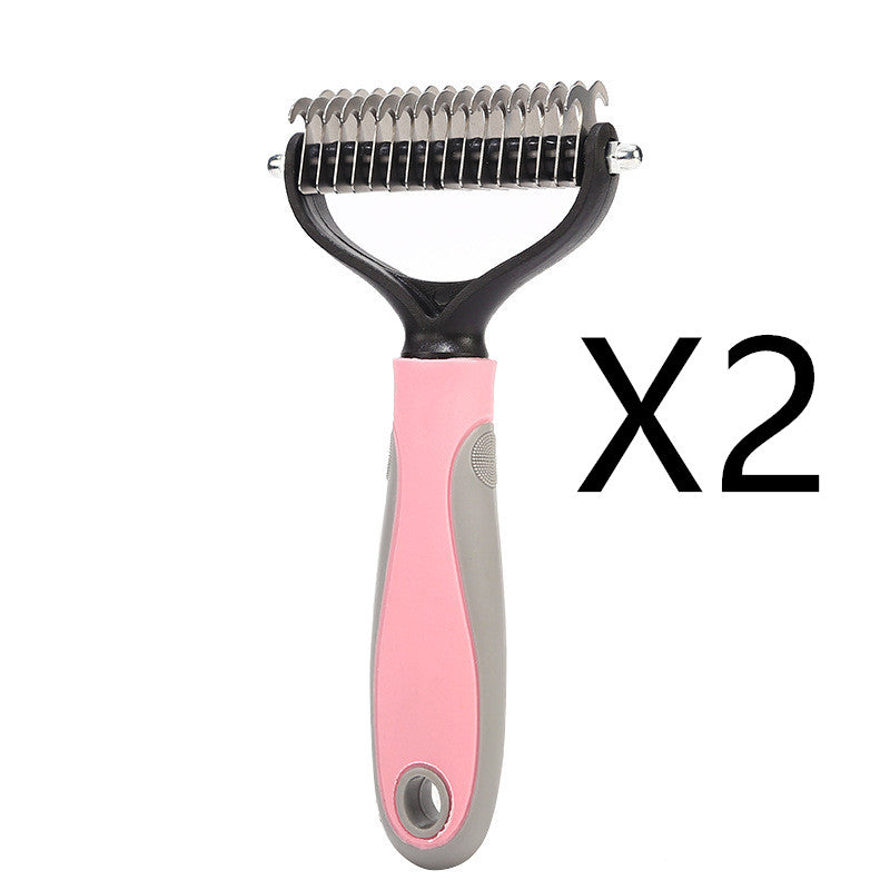 Pet Grooming Brush