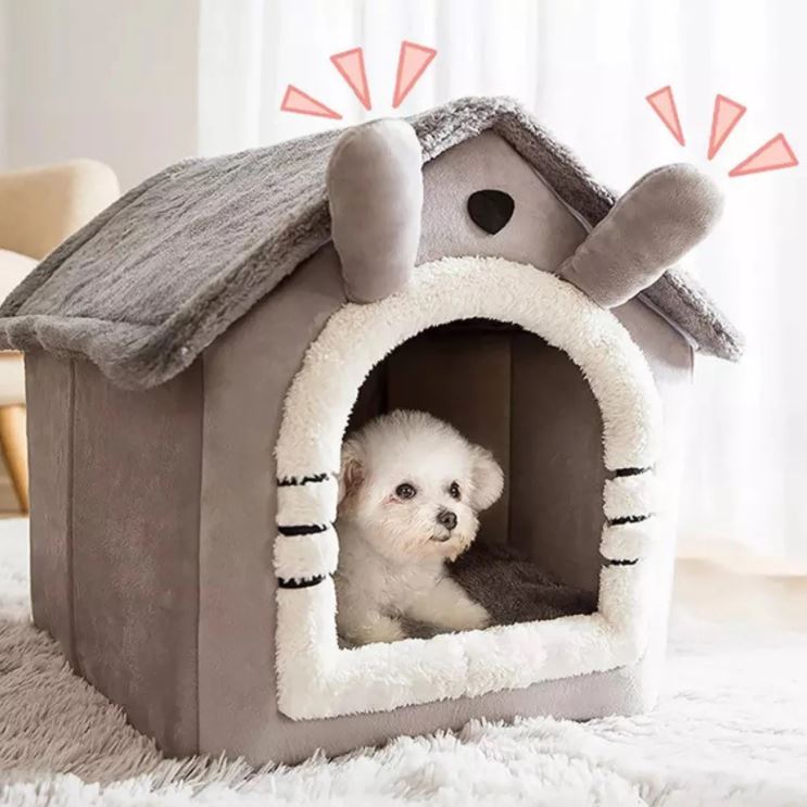 Pet Bed House