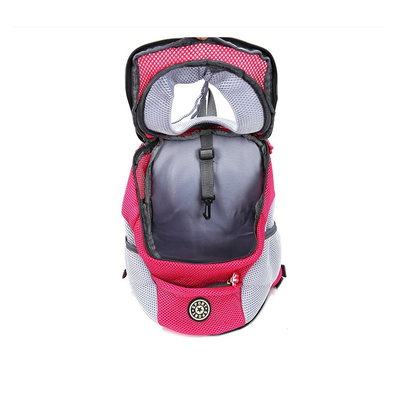 Pet Carry & Travel Bag