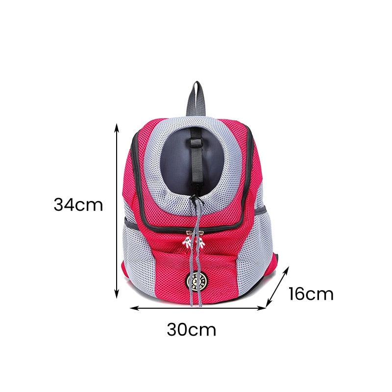 Pet Carry & Travel Bag