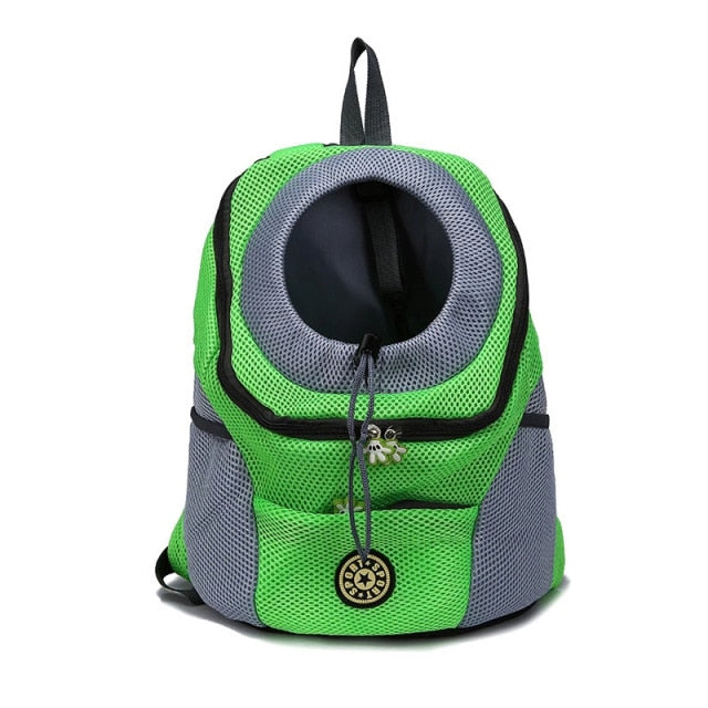 Pet Carry & Travel Bag