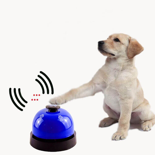 Pet Call Bell