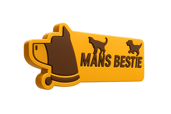 Mans Bestie