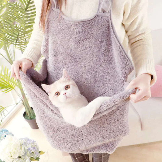 Comfort Carry Pet Backpack - Mans Bestie