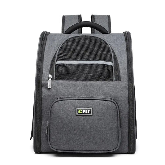 Pet Carry Pro™ - Mans Bestie