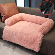 Portable Pet Bed