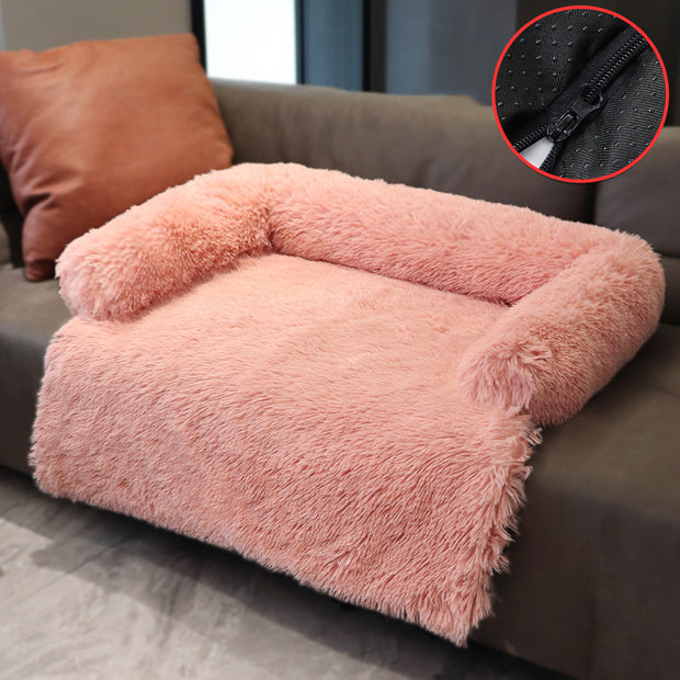 Portable Pet Bed