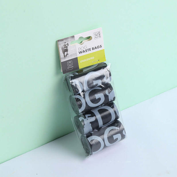 Dog Waste Bags